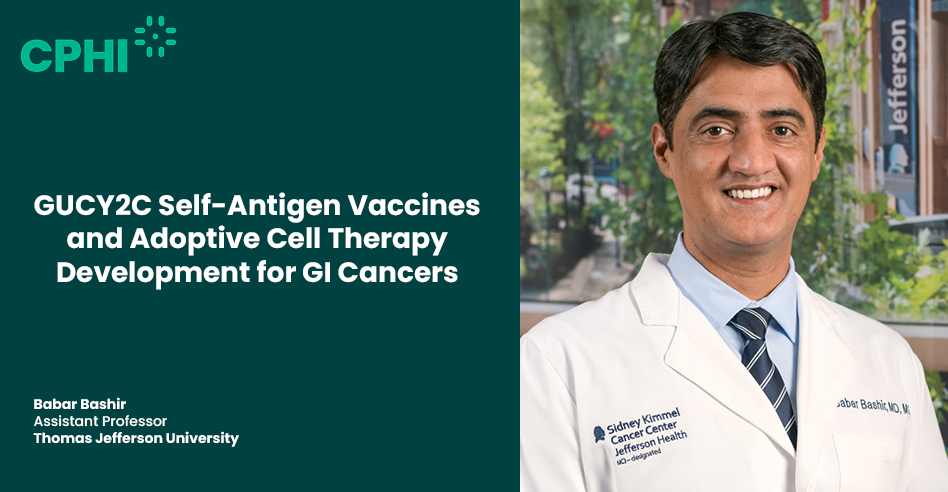 GUCY2C Self-Antigen Vaccines and Adoptive Cell Therapy Development for GI Cancers